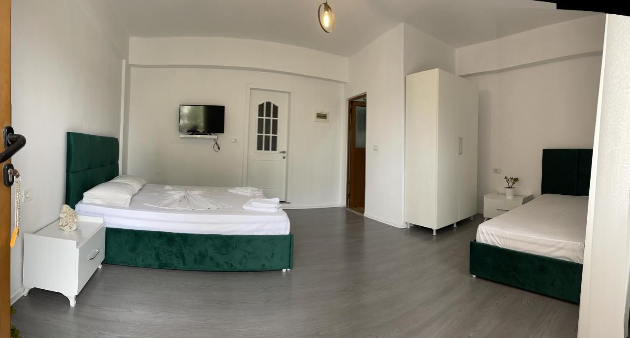 Enia'S Room Sarande Luaran gambar